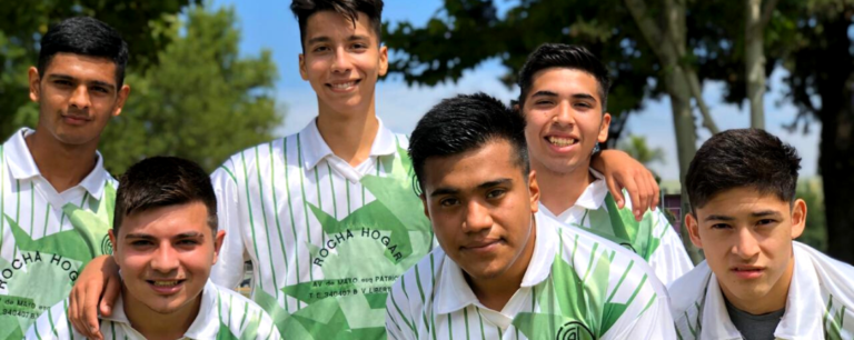 Read more about the article Torneo de Fútbol Nexos UNC